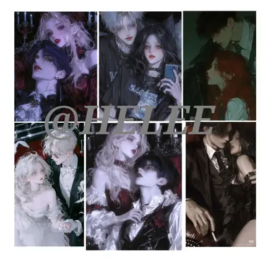 Profile image of 성인 남녀무리