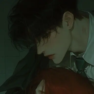 Profile image of 신이안