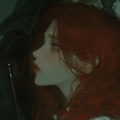 Profile image of 정리아나