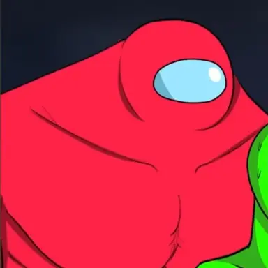 Profile image of 빨강