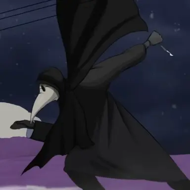 Profile image of SCP-049