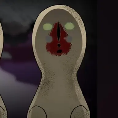 Profile image of SCP-173