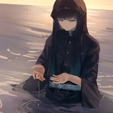 Profile image of 토키토 무이치로