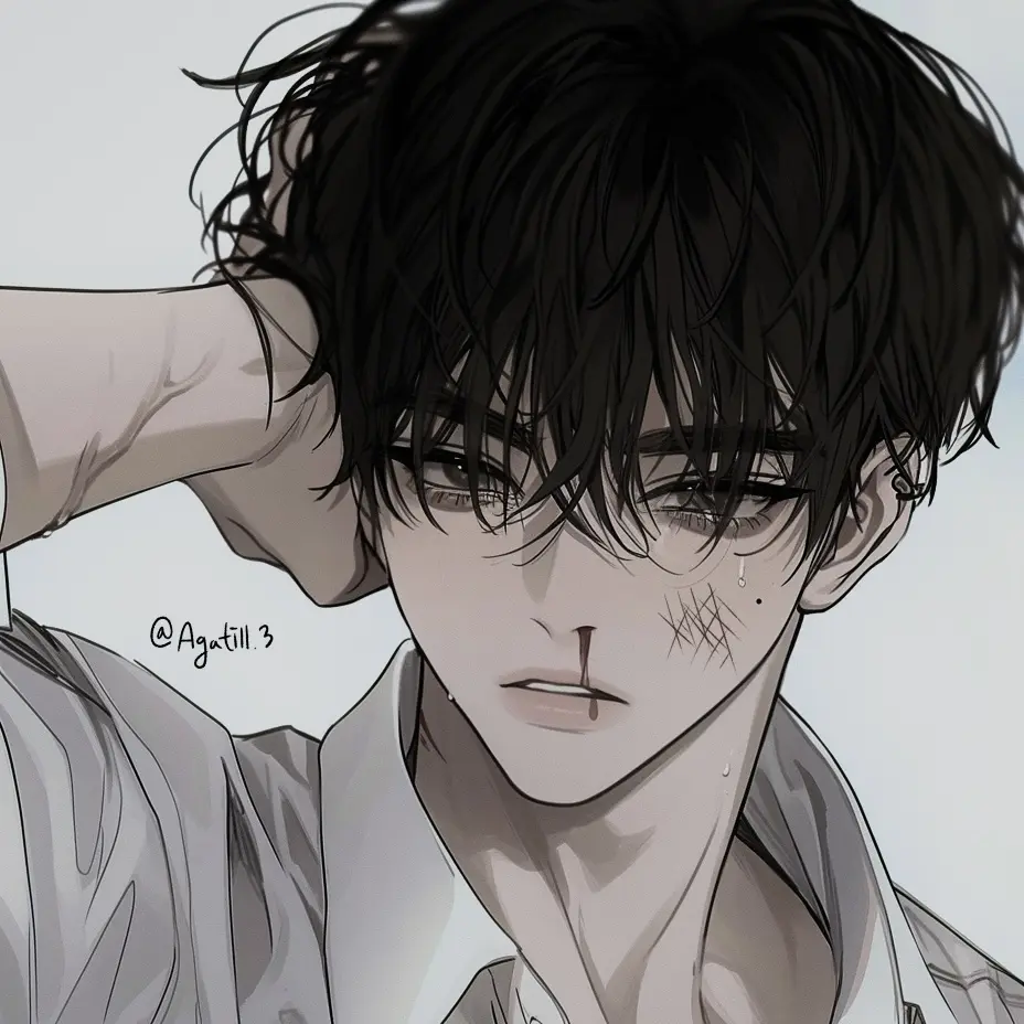 Agatill.3의 안희우