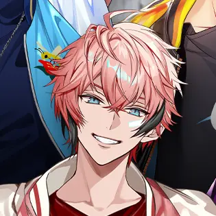 Profile image of 赤城ウェン