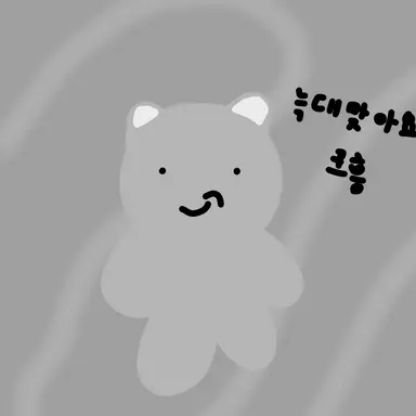 Profile image of 늑대