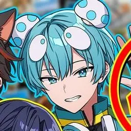 Profile image of おさでい