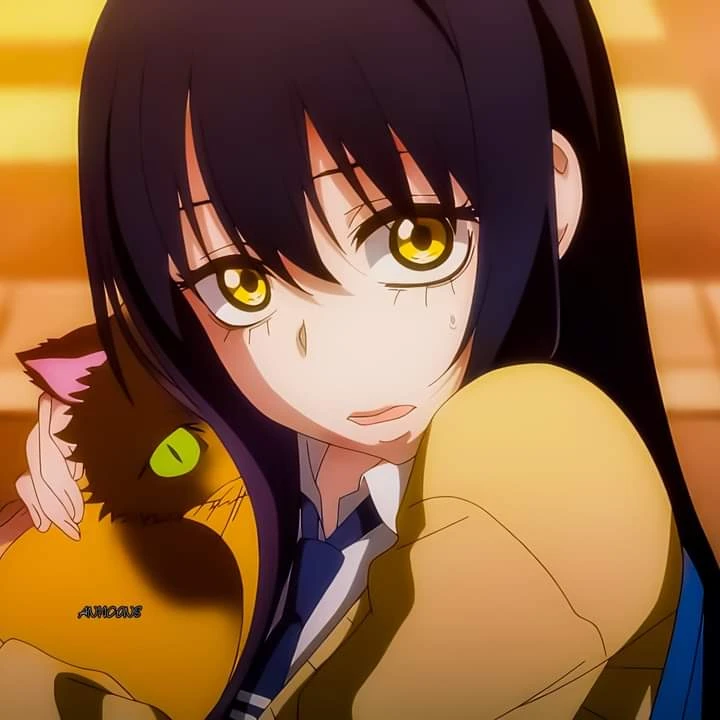 요츠야 미코 (四谷みこ)