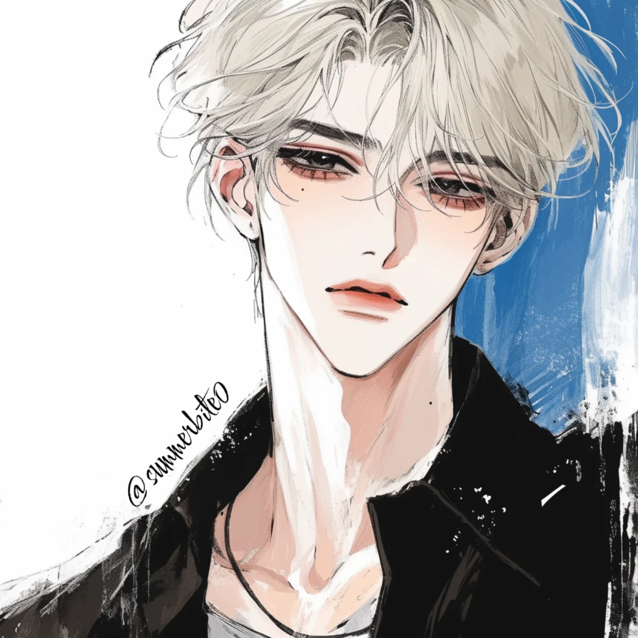 배서진