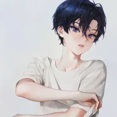 StrictUnau9825의 You and 4 Boys