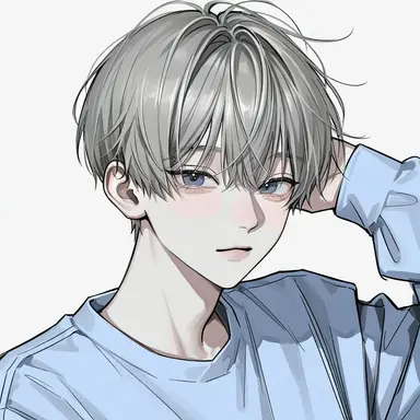 Profile image of 悠真