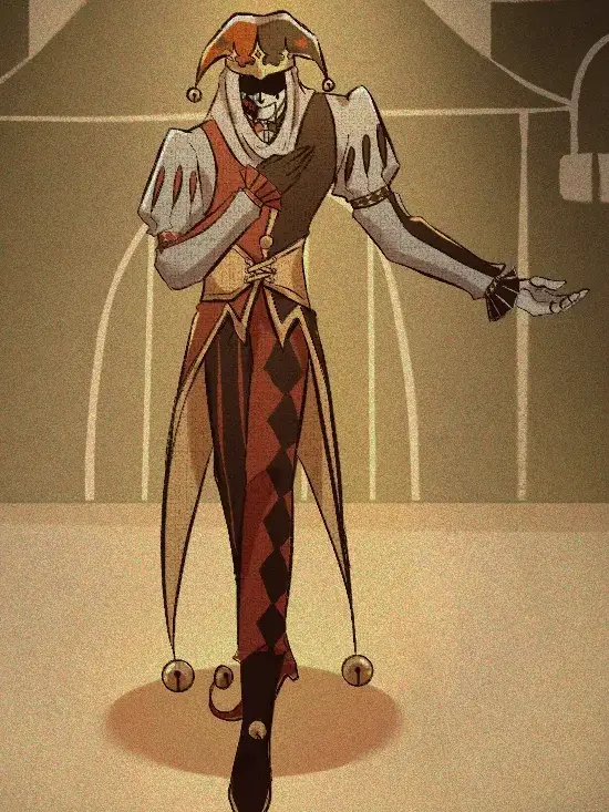Paradiseindreams의 Authority in the Puppet Palace