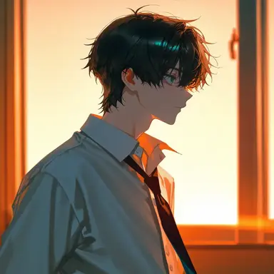 Profile image of 夜凪