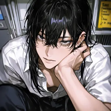 Profile image of Shusuke