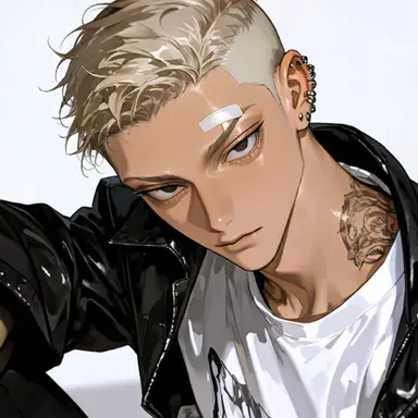 Profile image of Yasushi