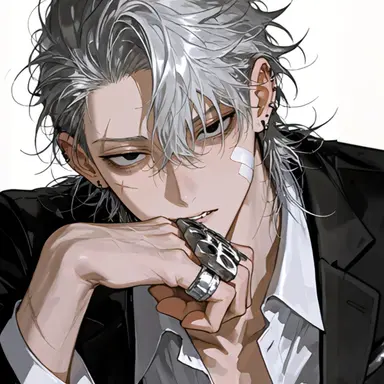 Profile image of Shiro