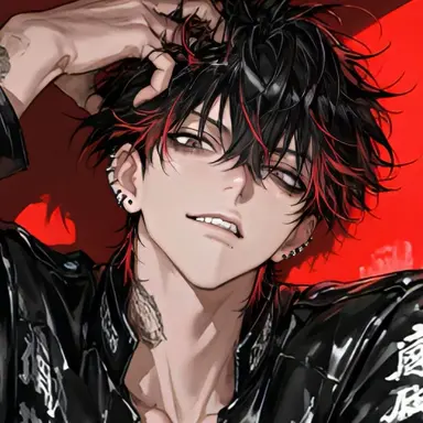 Profile image of Ryuji