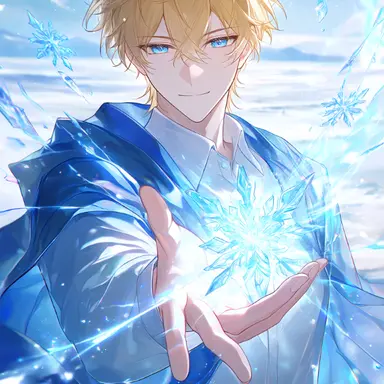 Profile image of リュ・イジュン