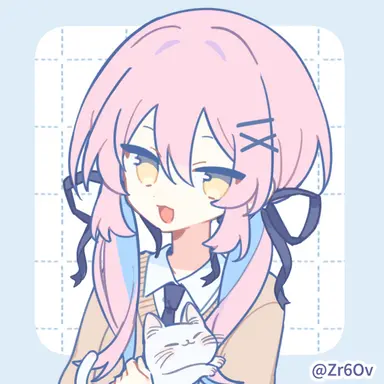 Profile image of いろは