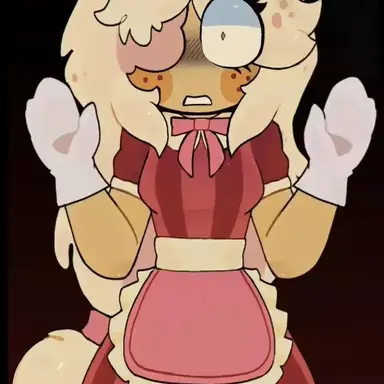 Profile image of Ginger