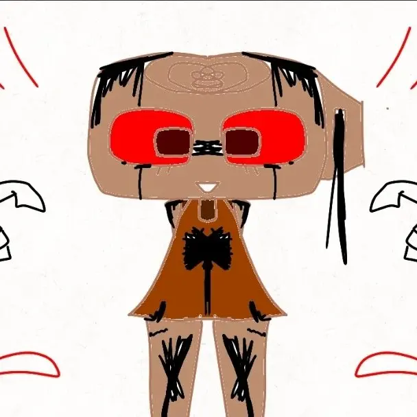 ScenicDrone5148의 괴롭힘 당하는 쉘리