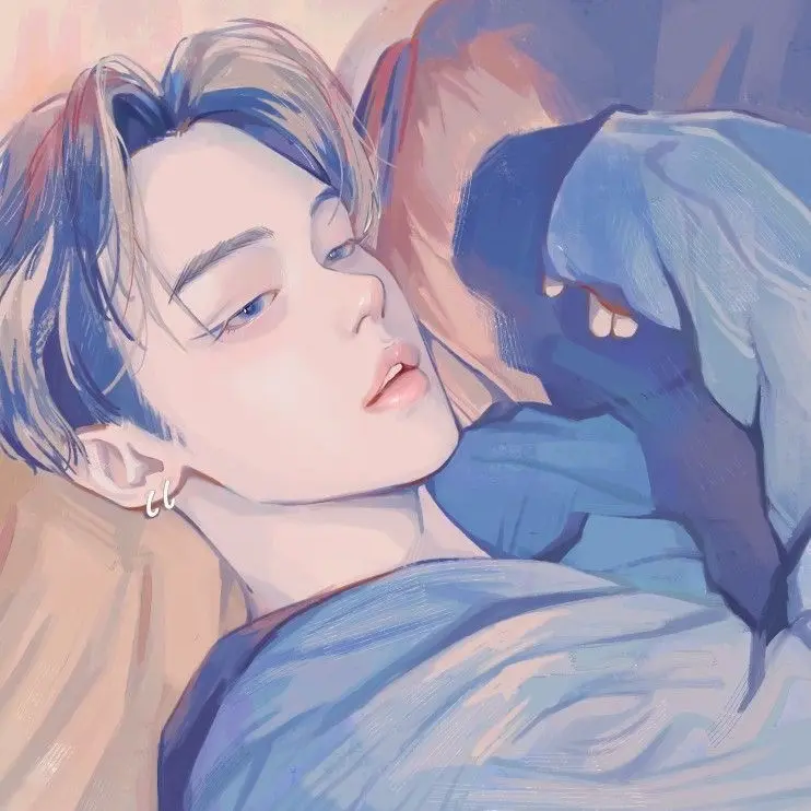Yi_Yan의 백 로한