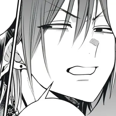 Profile image of 蘆屋道満