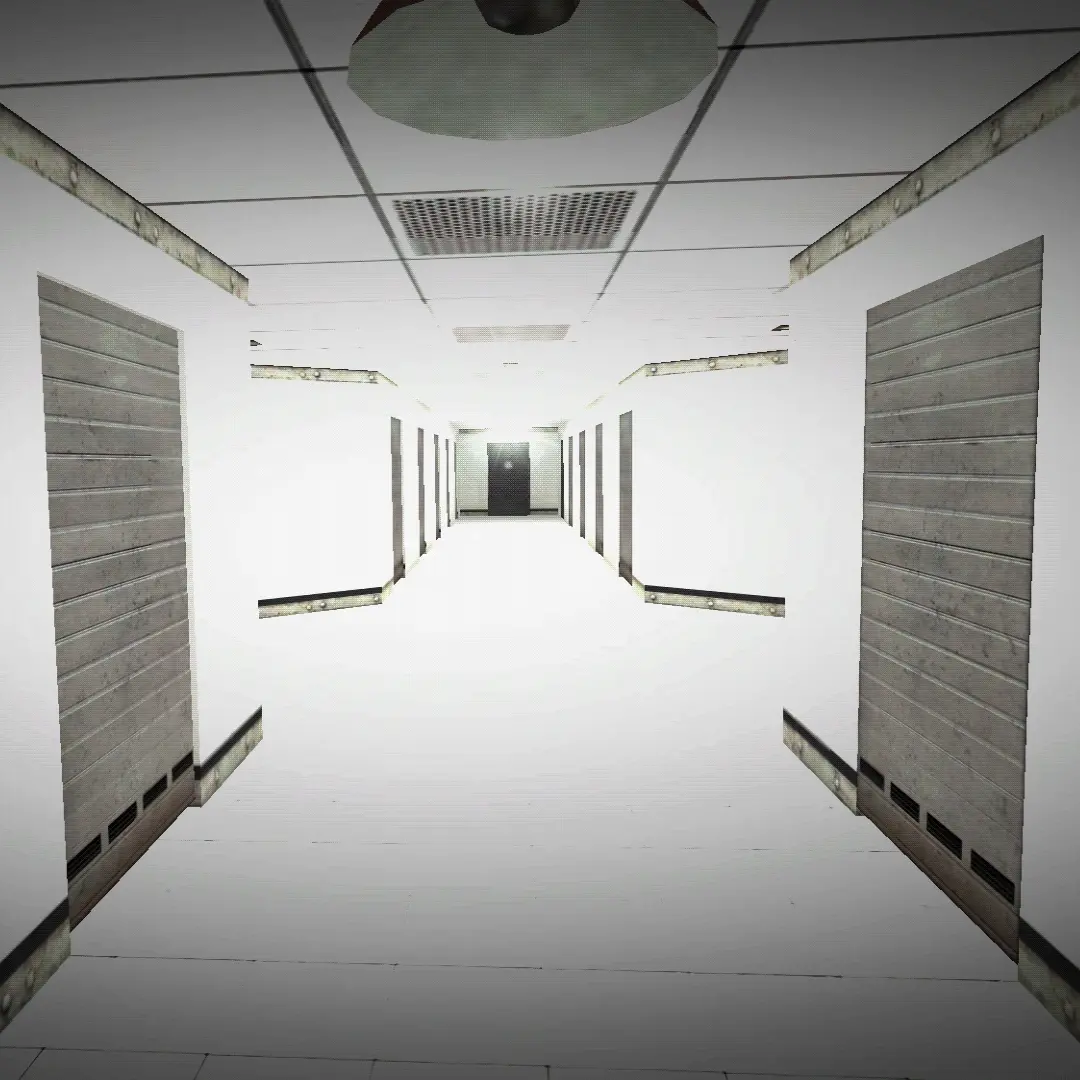 SCP.Secoure_Contain_Protect의 SCP CB 저위험군 격리구역