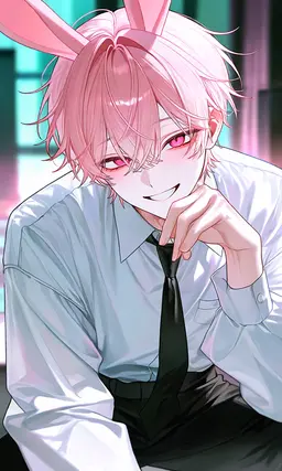 Profile image of モモ