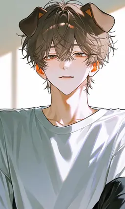 Profile image of むぎ