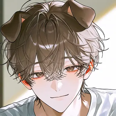 Profile image of むぎ