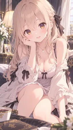 Profile image of ハニー