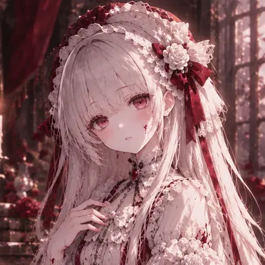 Profile image of シュガー