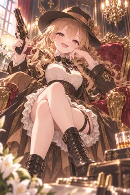 Profile image of マフィン