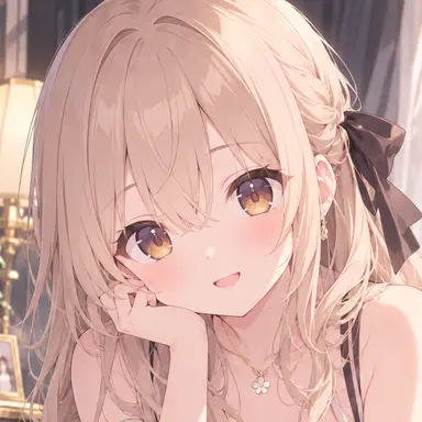 Profile image of ハニー