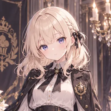 Profile image of バニラ