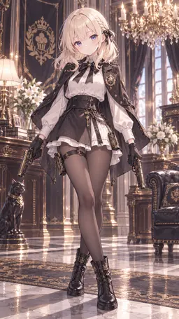 Profile image of バニラ