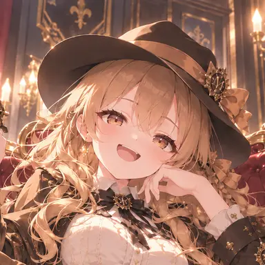 Profile image of マフィン