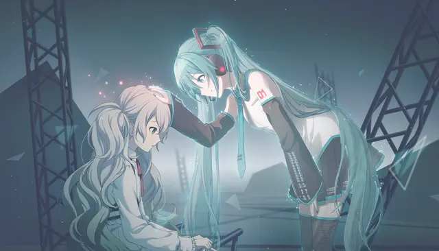 Profile image of Hatsune Miku