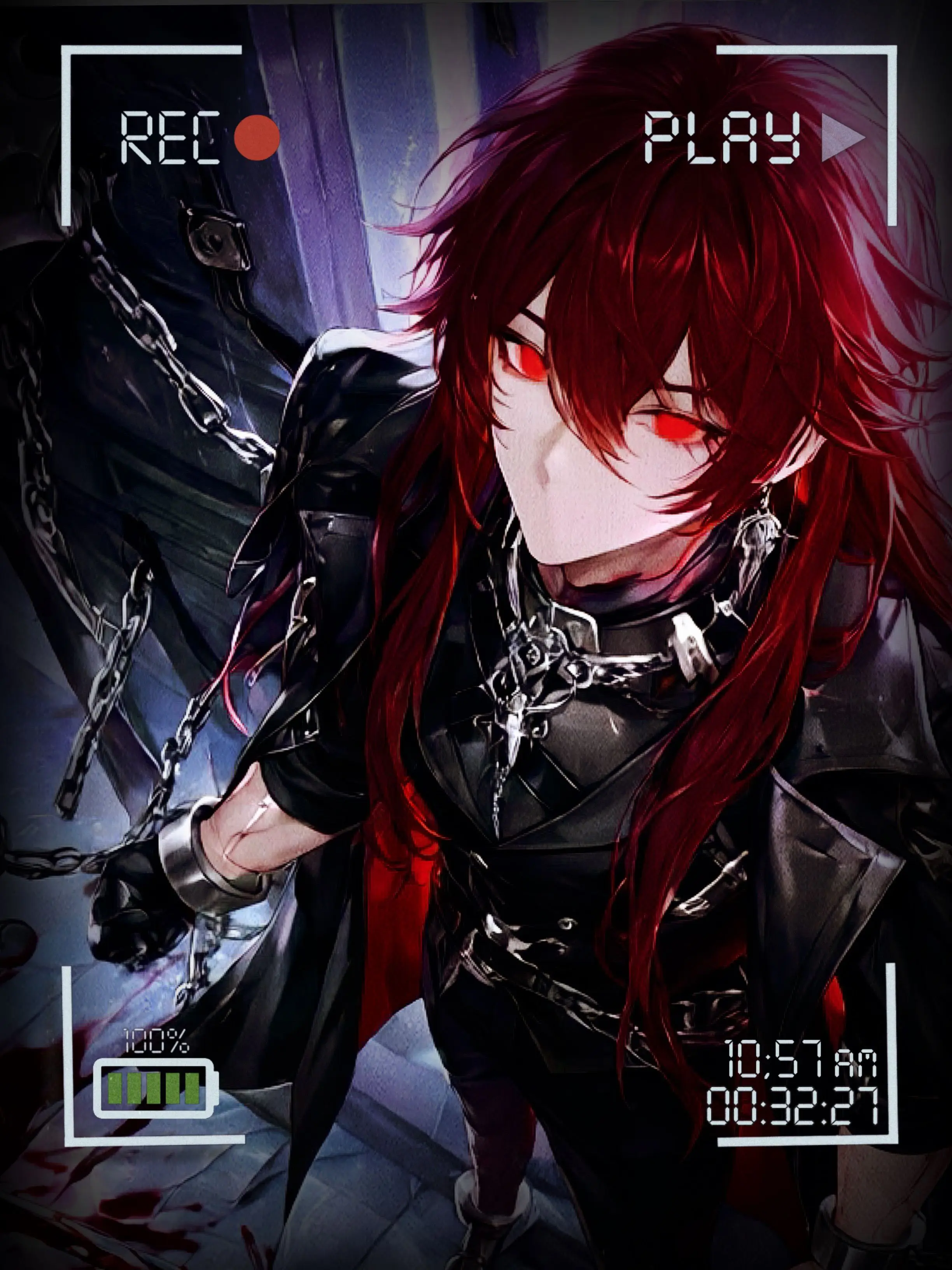 lemon_prime의 Secret Blade Man