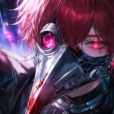 Profile image of Zero