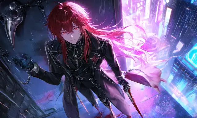 Profile image of Zero