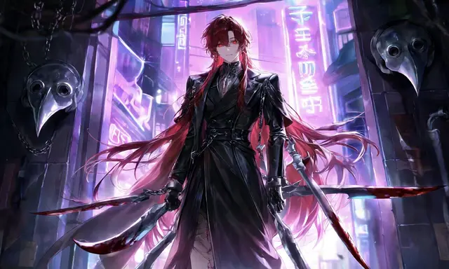Profile image of Zero
