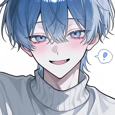 Profile image of 蒼井 想