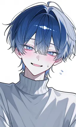 Profile image of 蒼井 想