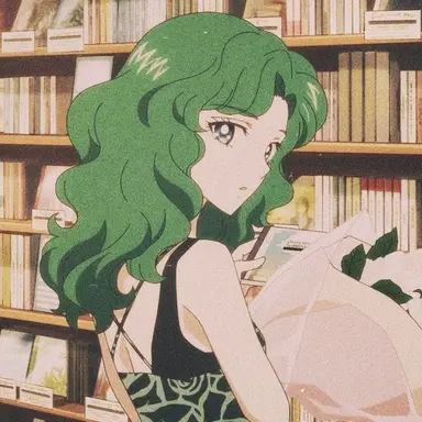 Profile image of 海王みちる