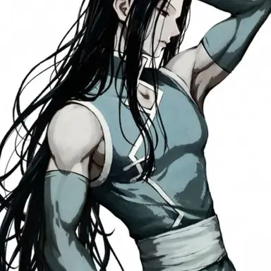 Profile image of イルミ
