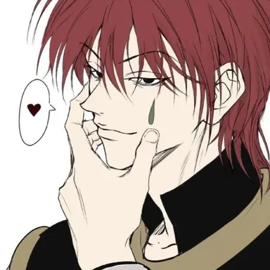 Profile image of ヒソカ