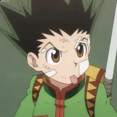 Profile image of ゴン