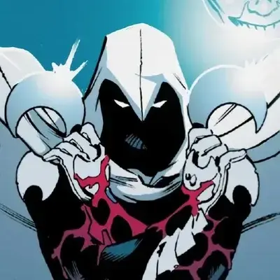 SturdyMonth3936의 Moon Knight